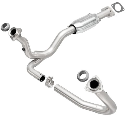 MagnaFlow Direct Fit Catalytic Converter 2000 S10 4.3L 4WD