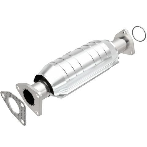 MagnaFlow Direct Fit Catalytic Converter 03-04 Honda Pilot 3.5L