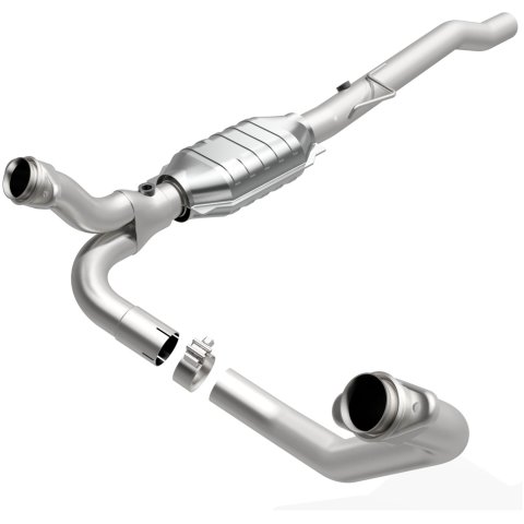 MagnaFlow Direct Fit Catalytic Converter 02-03 Ram 1500 4.7