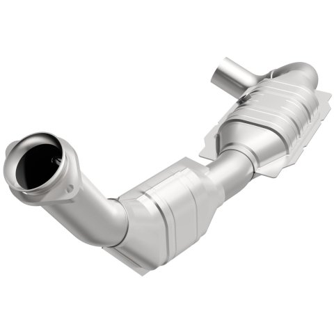MagnaFlow Direct Fit Catalytic Converter 01 Ford Trucks 4.6L