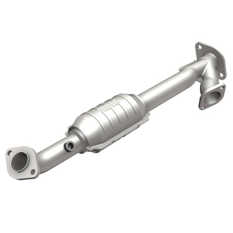 MagnaFlow Direct Fit Catalytic Converter 05-07 4Runner Passenger Side Rear