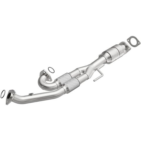 MagnaFlow Direct Fit Catalytic Converter MAXIMA- 04-05 6 3.5L