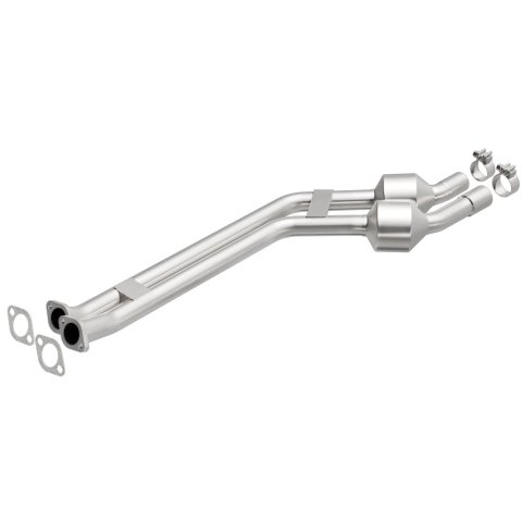 MagnaFlow Direct Fit Catalytic Converter 07-10 BMW X3 3.0L