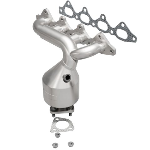 MagnaFlow Direct Fit Catalytic Converter 02-03 Mitsubishi Lancer 2.0L California