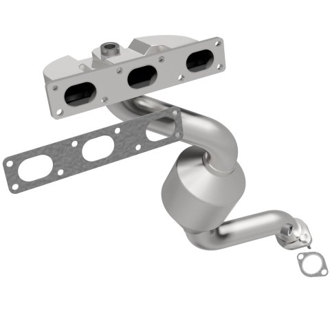 MagnaFlow DF Catalytic Conv BMW 99-00 323 2.5L / 99-00 328 2.8L / 99-00 Z3 2.5L/2.8L California