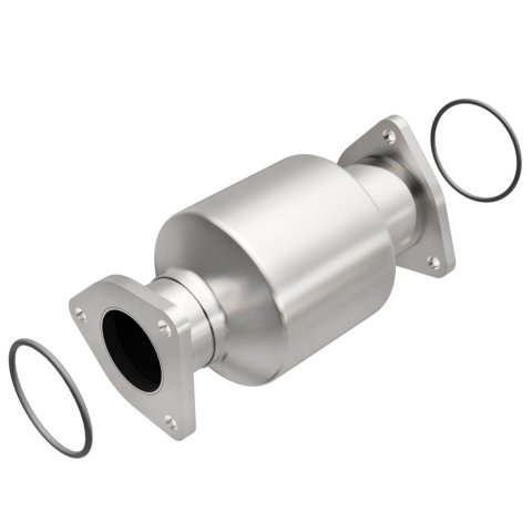 MagnaFlow Direct Fit Catalytic Converter 10-13 Acura MDX/ZDX 3.7L