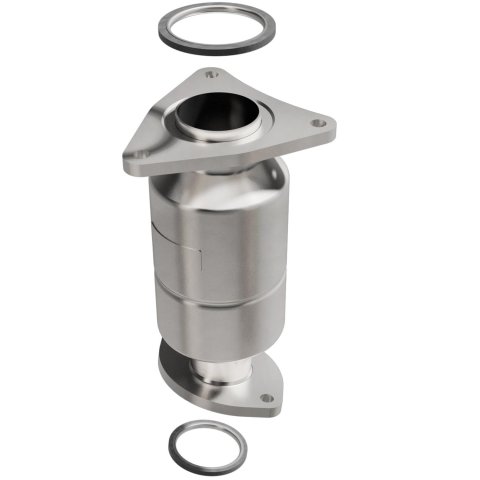 MagnaFlow Direct Fit Catalytic Converter 01-06 Lexus GS430/LS430 4.3L V8 (CA Emissions)