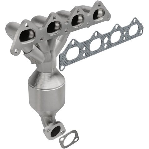 MagnaFlow Direct Fit Catalytic Converter 01-03 Hyundai Elantra 2.0L