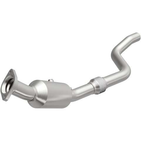 MagnaFlow Direct Fit Catalytic Converter 05 Chrysler 300 C V8 5.7L