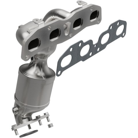 MagnaFlow Direct Fit Catalytic Converter 08-13 Nissan Rogue 2.5L CA