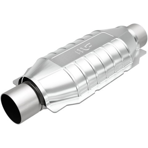 MagnaFlow Converter Universal 2.50 CA