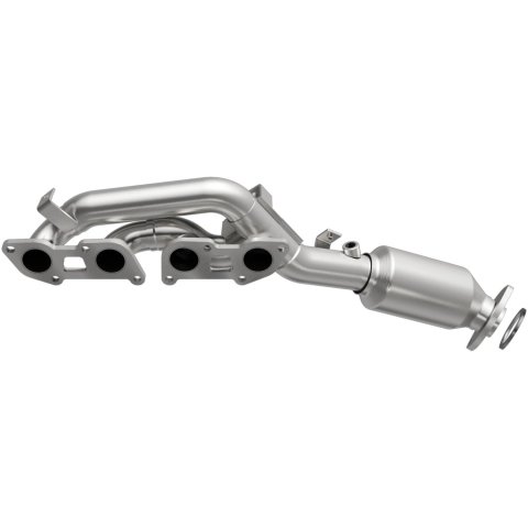 MagnaFlow Direct Fit Catalytic Converter 2008 - 2010 Lexus IS F 5.0L