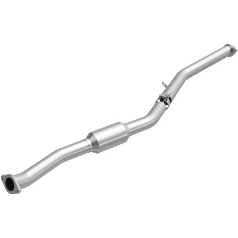 MagnaFlow Direct Fit Catalytic Converter 2015 Subaru WRX