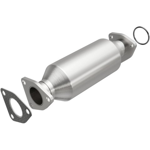 MagnaFlow Direct Fit Catalytic Converter 91-93 Honda Accord 2.2 CA