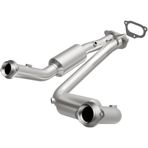 MagnaFlow Direct Fit Catalytic Converter 04-06 Ford Ranger 4.0L
