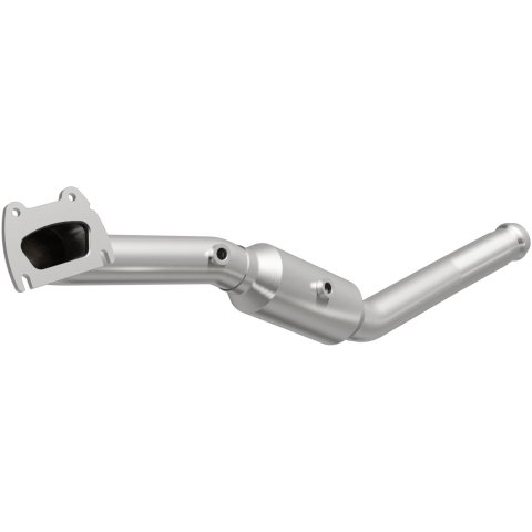 MagnaFlow Direct Fit Catalytic Converter OEM 11-12 Jeep Grand Cherokee 3.6L
