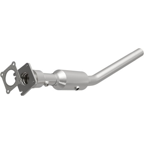 MagnaFlow Direct Fit Catalytic Converter 2004 Sebring L4 2.4 OEM Underbody