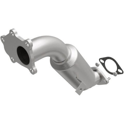 MagnaFlow Direct Fit Catalytic Converter 2006 Saab 9-2X 2.5L