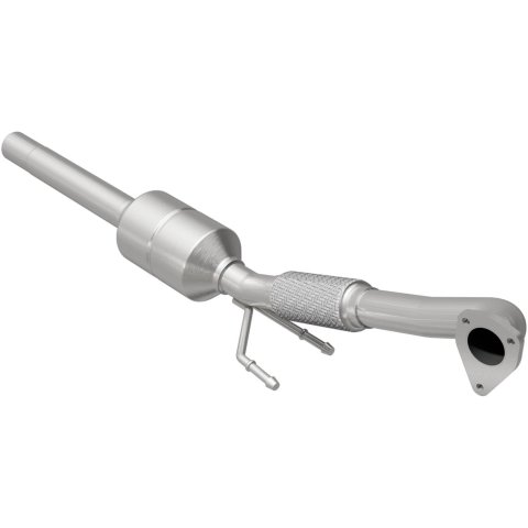 MagnaFlow Direct Fit Catalytic Converter 1999-2006 Volkswagen Beetle L4 1.9 Diesel