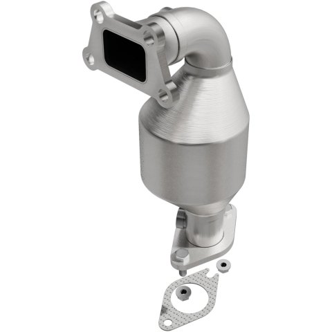 MagnaFlow 2012-2013 Chevy Impala V6 3.6L Bolt-On SS Catalytic Converter