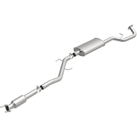 MagnaFlow 14-15 Kia Sorento LX L4 2.4L OEM Grade / EPA Compliant Direct-Fit Catalytic Converter