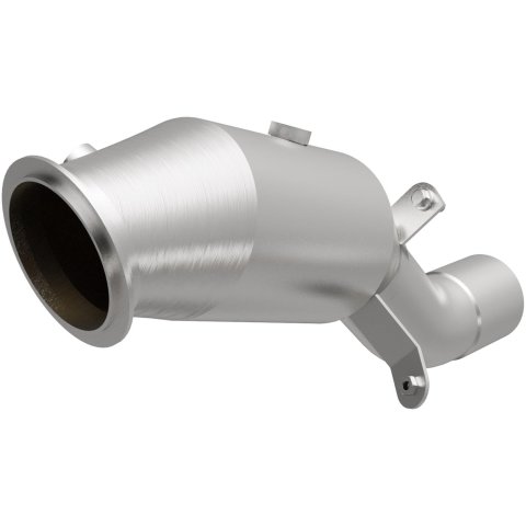 MagnaFlow Direct Fit Catalytic Converter 2014 BMW X5 3.0L Closed Couple