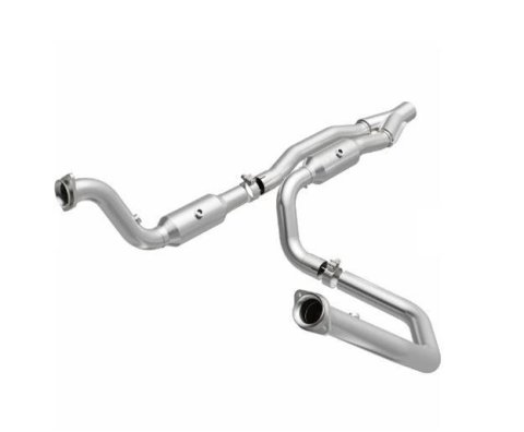 MagnaFlow 2012 Ram 1500 Tradesman HD V8 5.7L OEM Underbody Direct-Fit Catalytic Converter