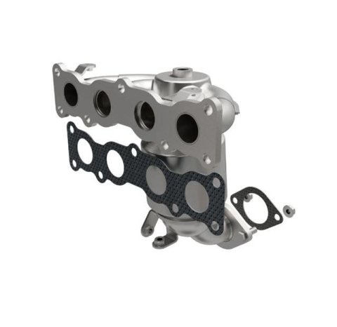 MagnaFlow 16-20 Kia Sorento LX L4 2.4L OEM Grade Direct-Fit Catalytic Converter
