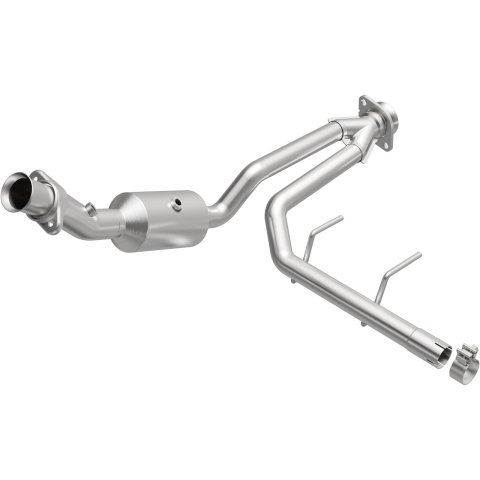 MagnaFlow 18-20 Ford F-150 V6 3.3L Right Underbody Direct-Fit Catalytic Converter