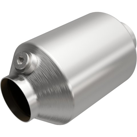 MagnaFlow Universal Catalytic Converter 3.00in C/C Spun Front OEM