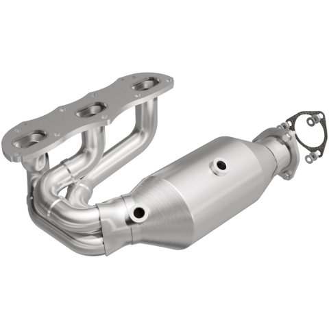 MagnaFlow 12-16 Porsche 911 Carrera H6 3.4L OEM Grade Direct-Fit Catalytic Converter