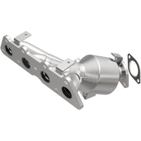 MagnaFlow Direct Fit Catalytic Converter 12-17 Hyundai Accent 1.6L