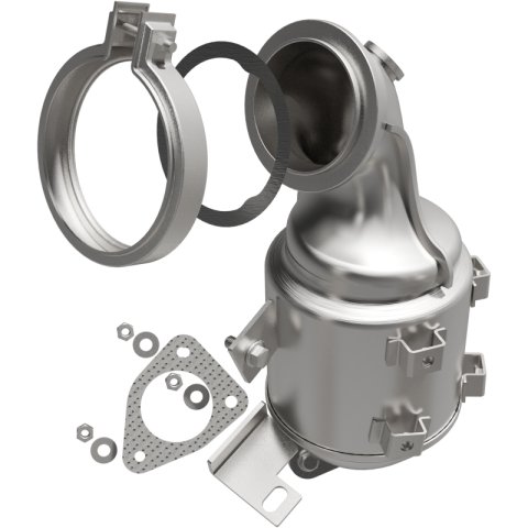 MagnaFlow 2019-2020 Buick Encore Direct Fit Catalytic Converter Front Underbody 1.4L