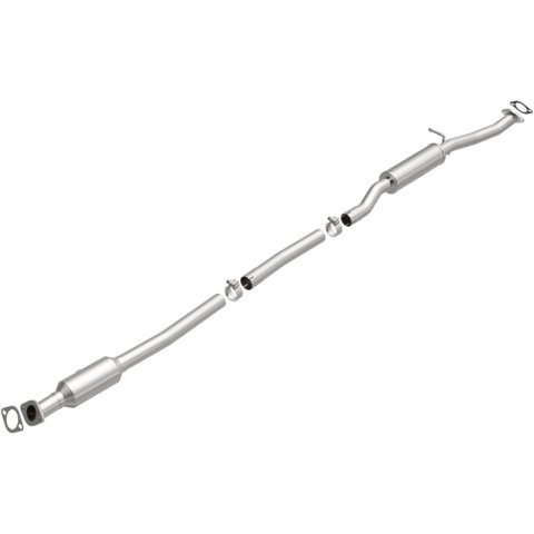 MagnaFlow 16-17 Hyundai Tucson L4 2.0 OEM Underbody Direct Fit Catalytic Converter