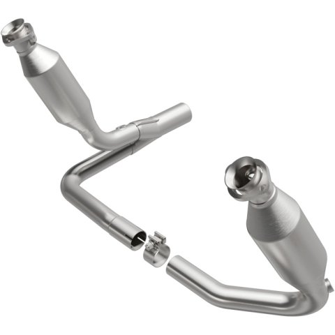 MagnaFlow 2004 Dodge Dakota 3.7L Direct Fit Catalytic Converter