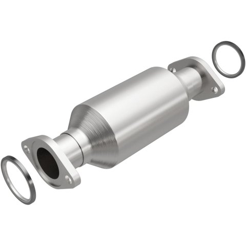 MagnaFlow 95-99 Toyota Tacoma / 1997 Geo Prizm Direct-fit Catalytic Converter
