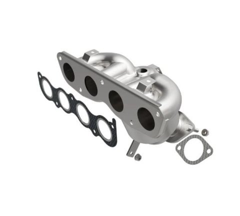 MagnaFlow 19-20 Hyundai Tucson OEM/EPA Compliant Manifold Catalytic Converter