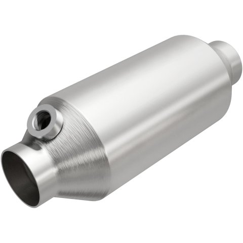MagnaFlow Universal Carb Compliant 2.25in Catalytic Converter