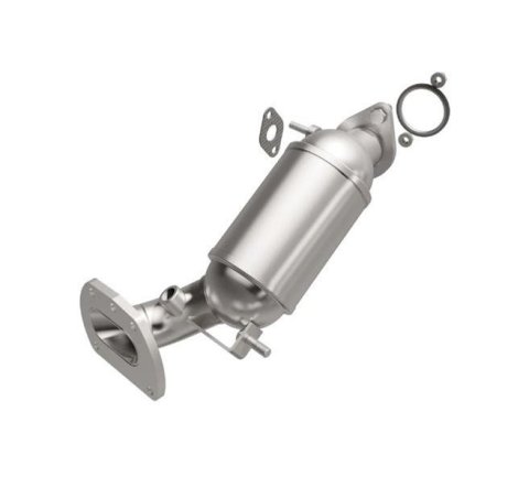 MagnaFlow 2017 Lexus RX 350h V6-3.5 Direct Fit Catalytic Converter OEM Manifold