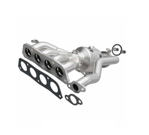 MagnaFlow 18-19 Toyota Camry 2.5L Direct-Fit Catalytic Converter