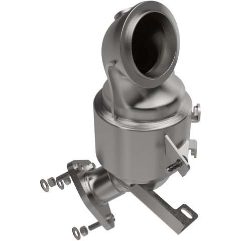 MagnaFlow 2013 Buick Encore 1.4L Direct Fit Converter