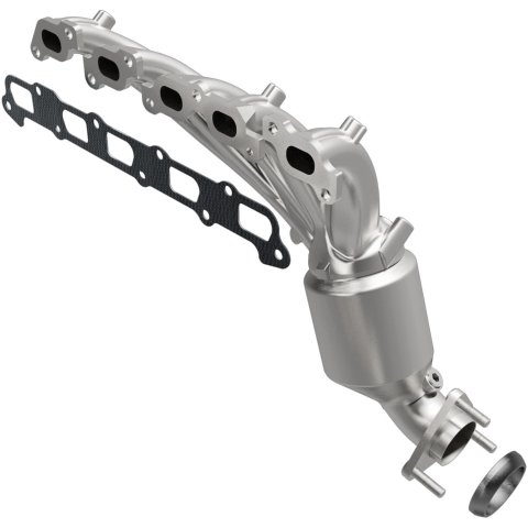 MagnaFlow Direct Fit Catalytic Converter 07-08 Hummer H3 3.7L