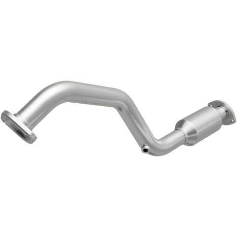 MagnaFlow 15-17 NX300h L4 2.5 OEM Underbody Direct Fit Converter