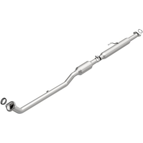 MagnaFlow 13-17 ES300h L4 2.5 OEM Underbody Direct Fit Converter