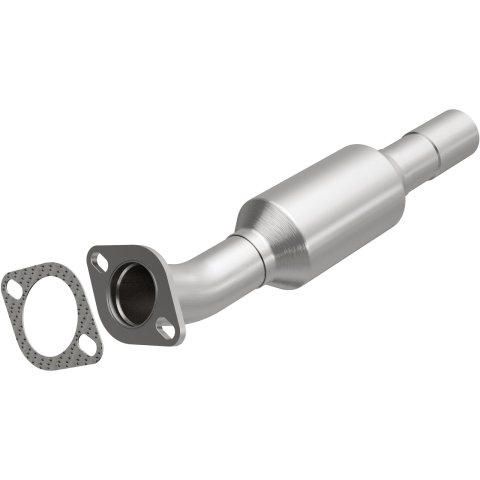 MagnaFlow 07-12 Sentra L4 2.5 OEM Underbody Direct Fit Converter