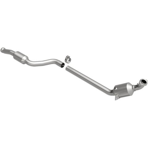 MagnaFlow 12-16 E350 V6 3.5 OEM Underbody Direct Fit Converter