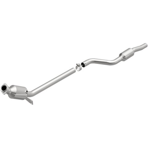 MagnaFlow 12-14 C350 V6 3.5 OEM Underbody Direct Fit Converter