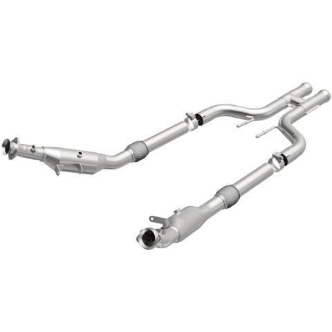 MagnaFlow 2017 Maybach S550 V8 4.6 OEM Underbody Direct Fit Converter