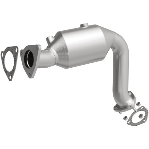 MagnaFlow 11-12 A8 Quattro V8 4.2 OEM Close Coupled Direct Fit Converter