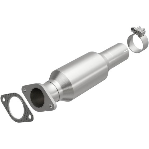 MagnaFlow 15-17 Ford Edge 2.0L FWD Rear Direct Fit Converter